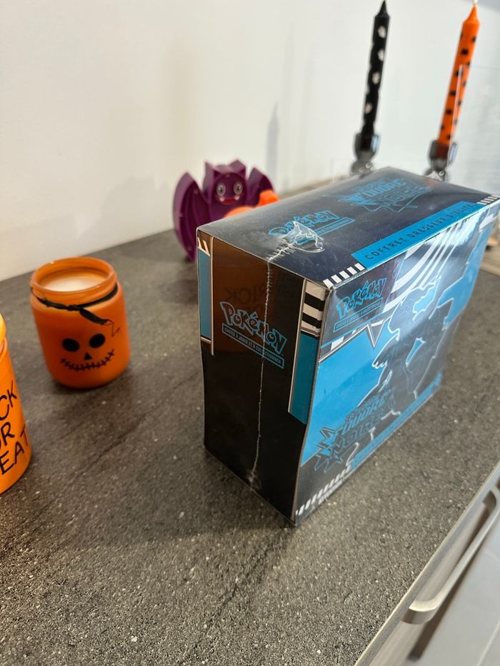 Etb foudre noire neuve - photo numéro 3