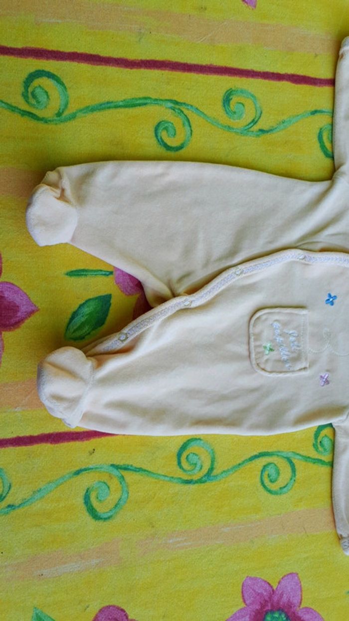 Pyjama - photo numéro 3