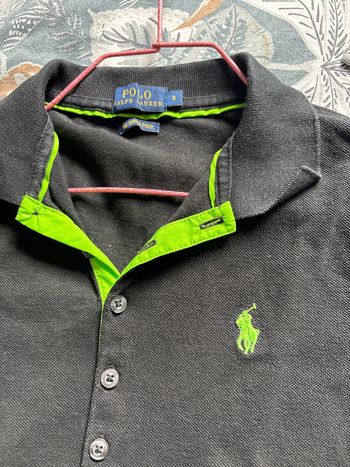 Polo femme Ralph Lauren