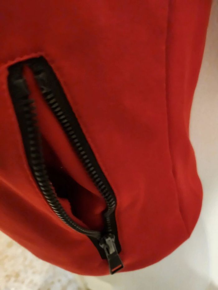 Pull capuche garçon - photo numéro 3