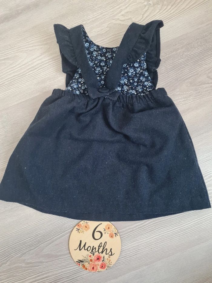 Robe 6 mois - photo numéro 2