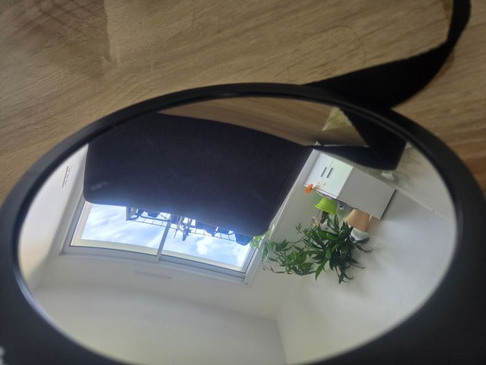 Miroir voiture bébé - photo numéro 3