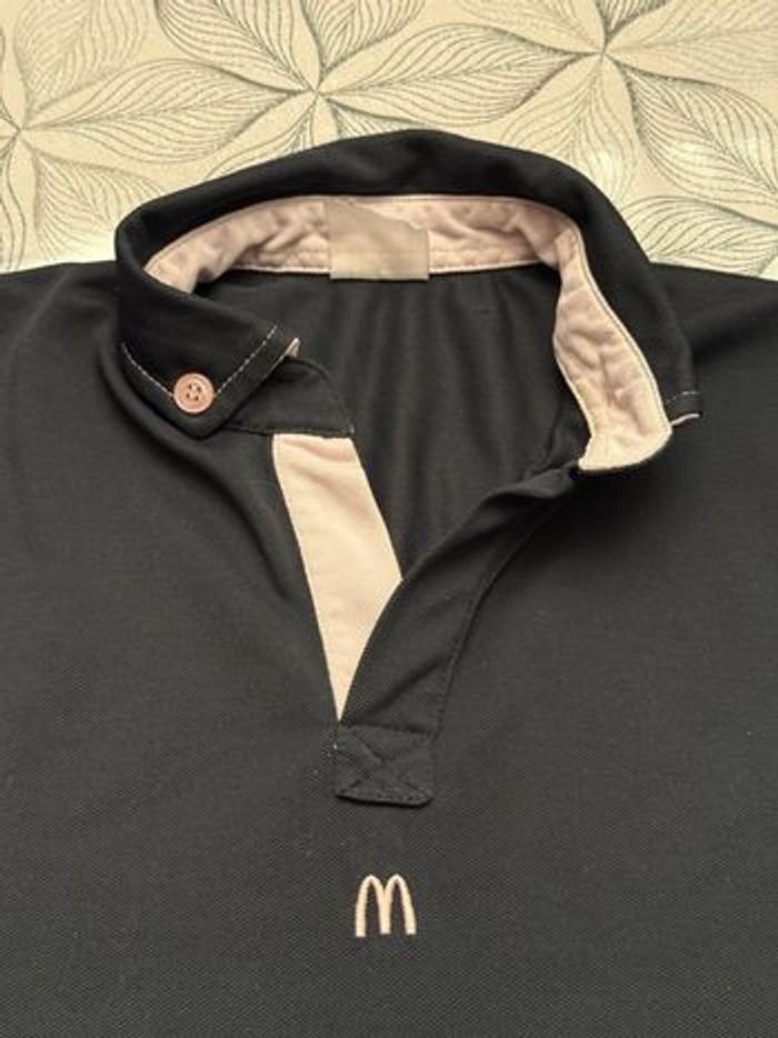 Polo Mc Donald’s - photo numéro 3
