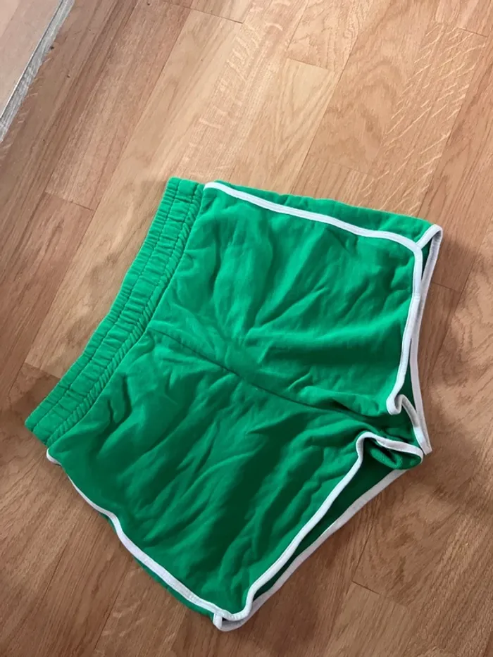 Short molleton fin Jennyfer XS