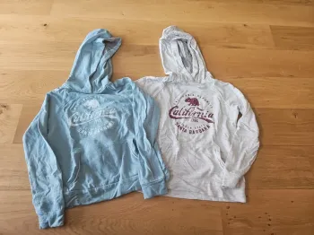 Lots sweats fins