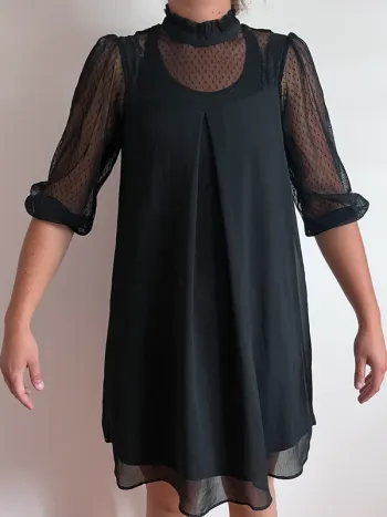 Robe ample