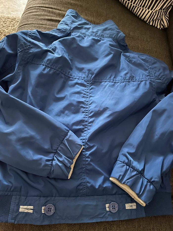 Veste Pepe Jeans - photo numéro 3