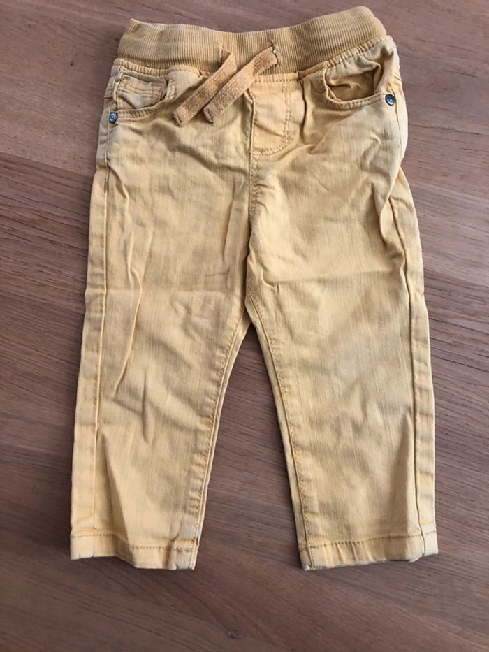 Ensemble Tape à l’œil - photo numéro 4