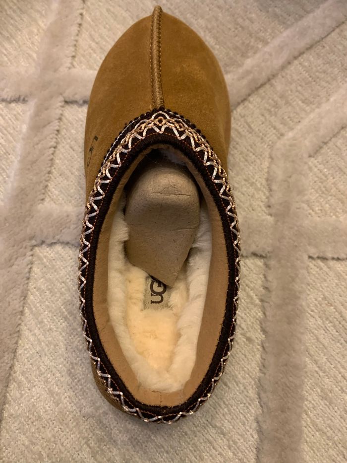 Chaussure ugg - photo numéro 5