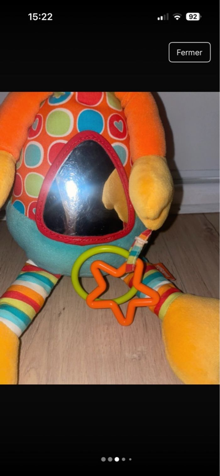 Doudou - photo numéro 3