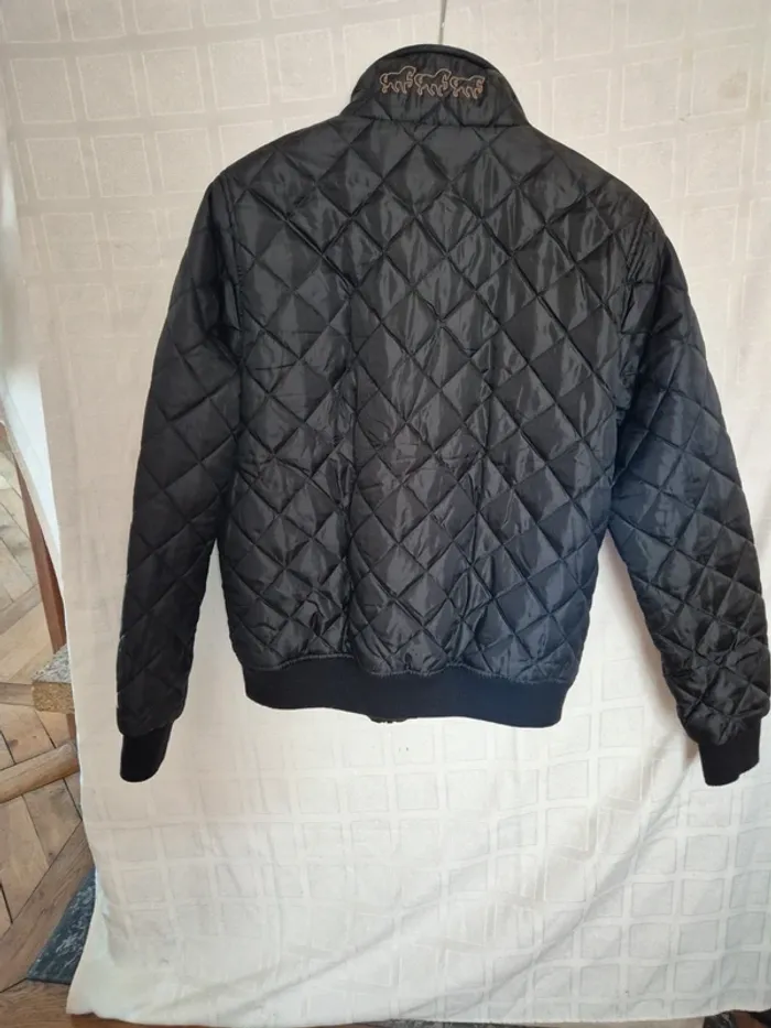 manteau taille L - photo numéro 8