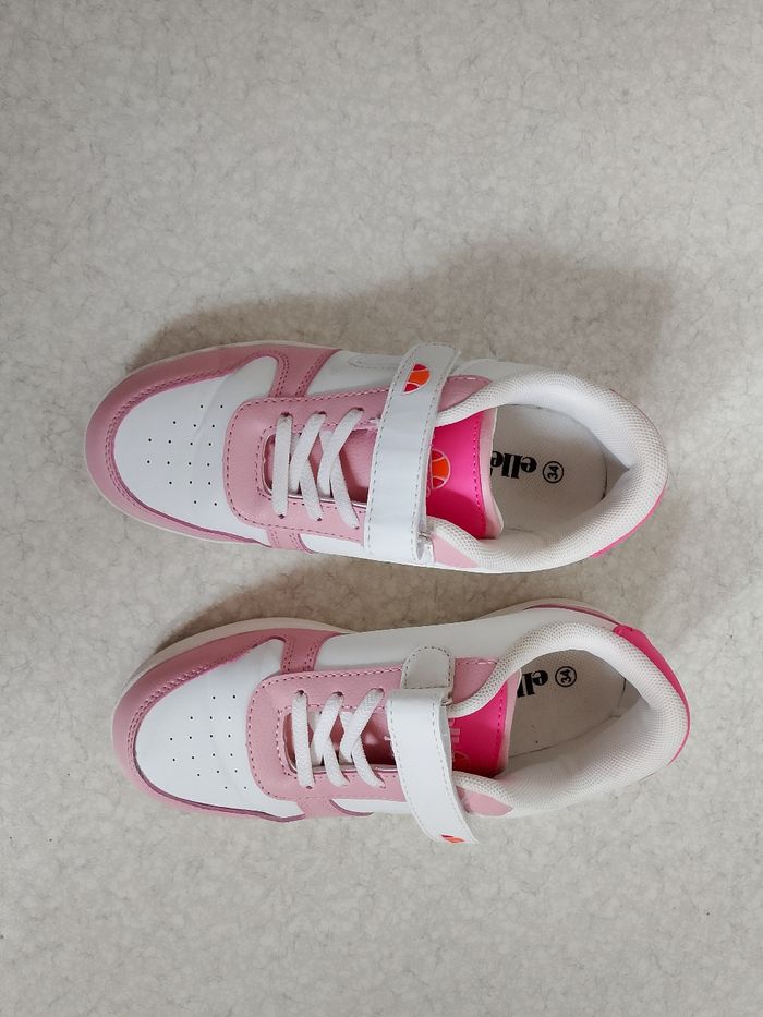 Basket fille 34 - photo numéro 3