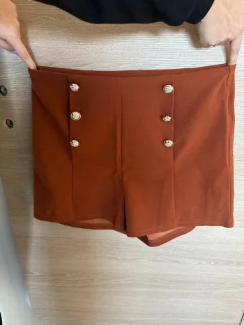 Short camel