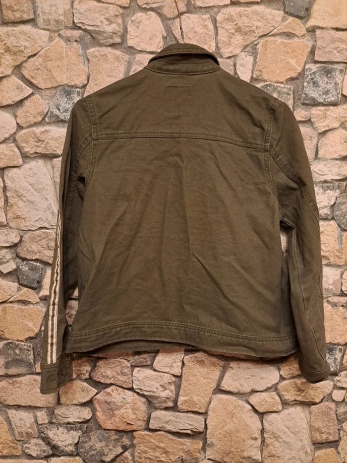 Veste - photo numéro 4