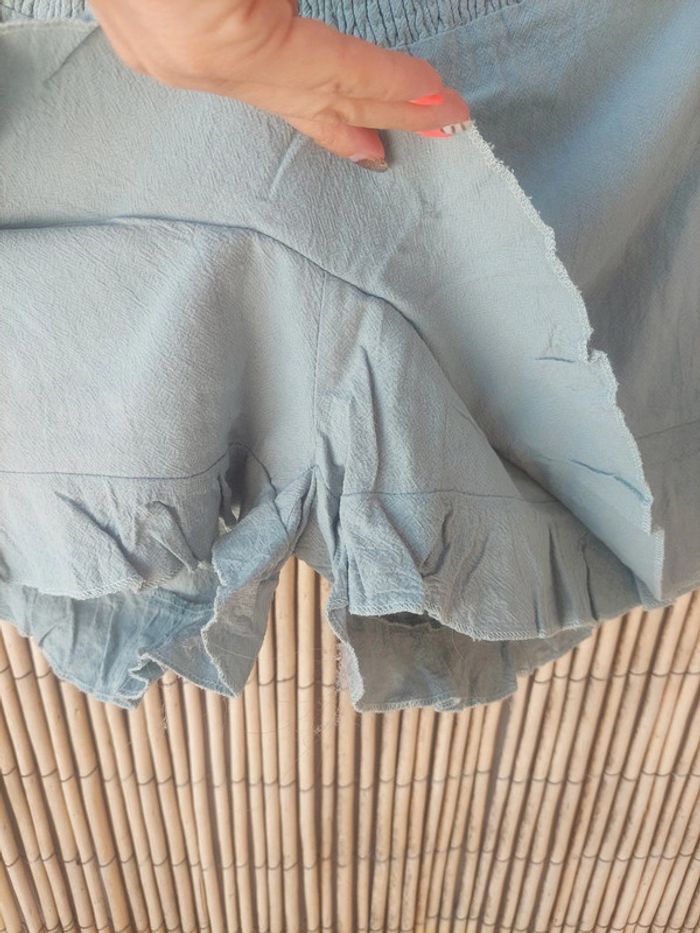 Short effet jupe - photo numéro 3