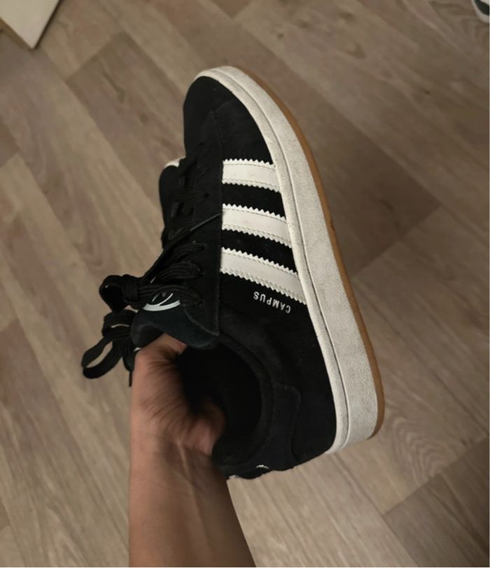 Adidas campus - photo numéro 3