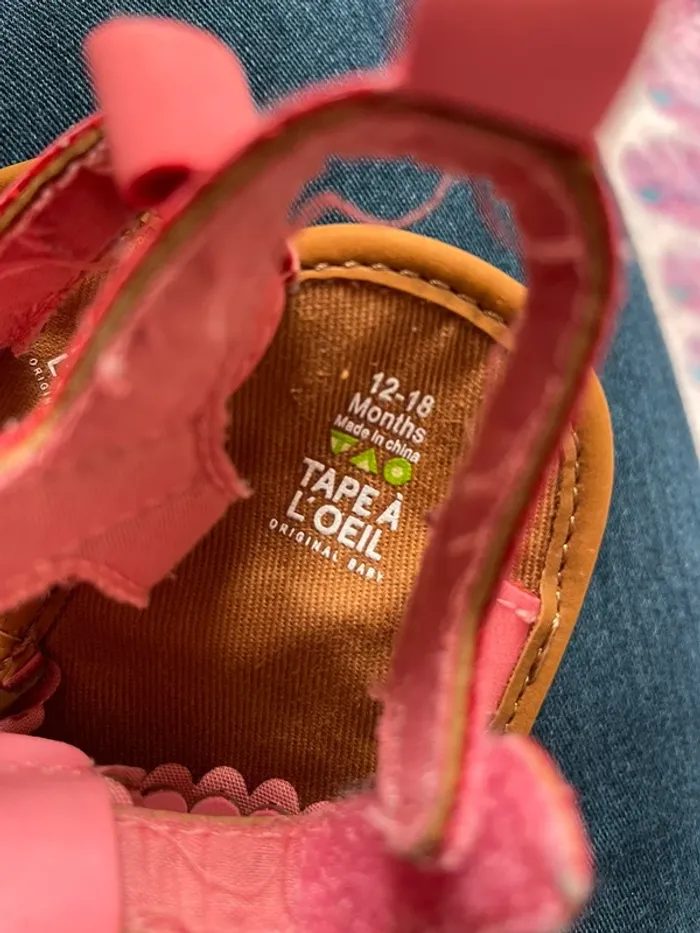 Nu pied - photo numéro 3