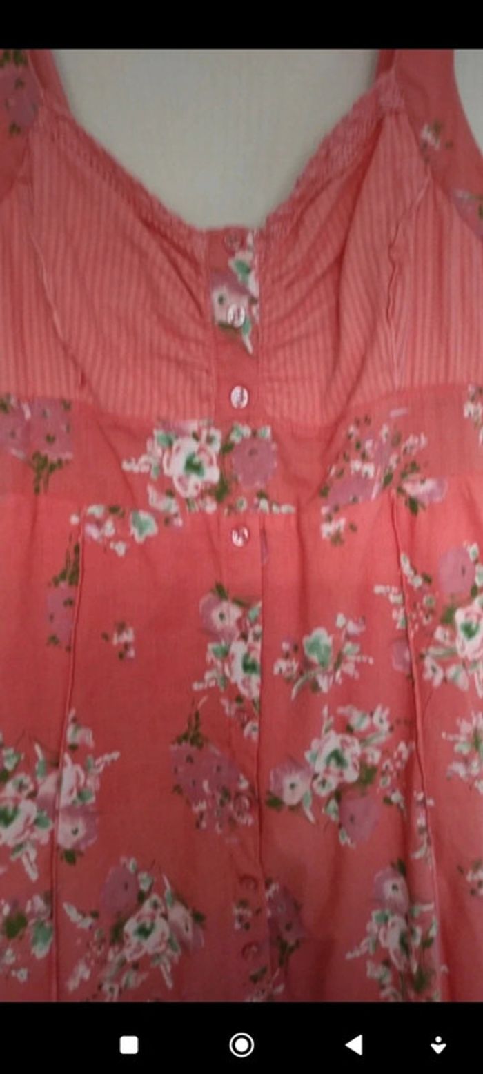 Robe d' été - photo numéro 3