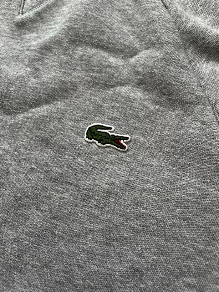 Pull Lacoste - photo numéro 2