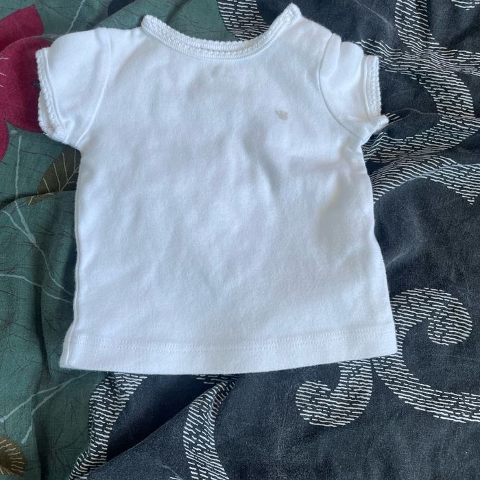 Lot fille 3 mois  60/62 cm - photo numéro 9