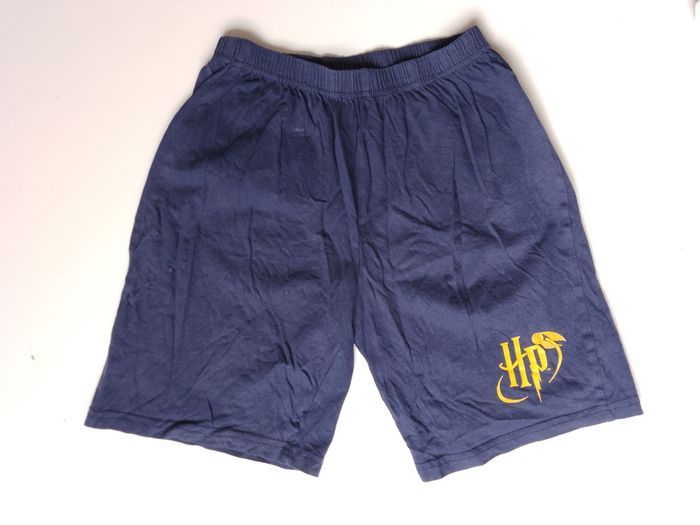 Pyjama deux pièces garçon 10 ans Harry Potter - photo numéro 7