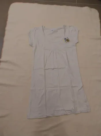Robe / chemise de nuit T38