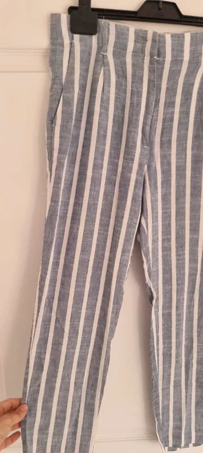 Pantalon souple - photo numéro 2