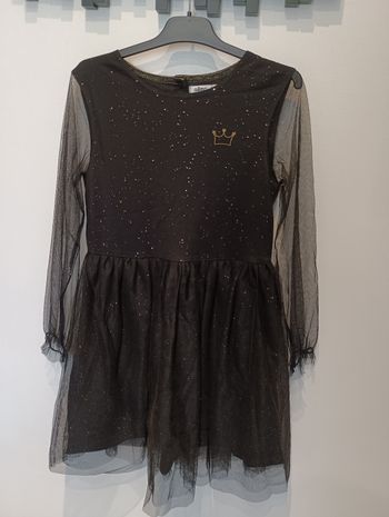 Robe de fête