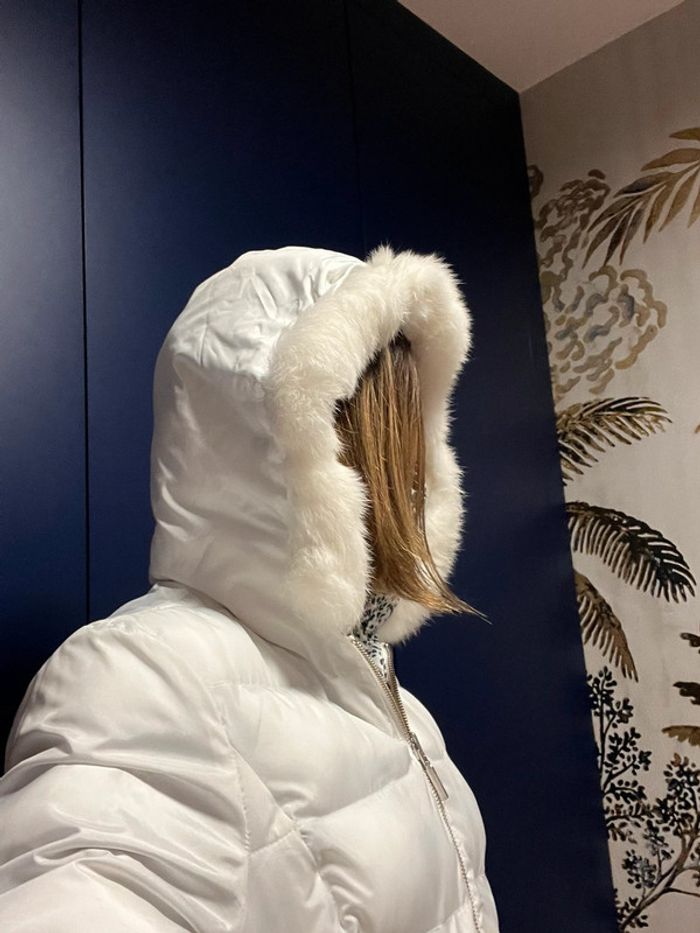 Doudoune ski vilebrequin femme - photo numéro 11