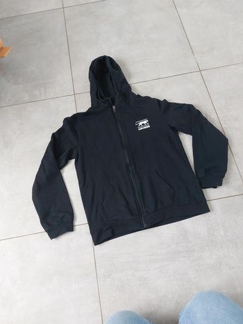 Veste à capuche Airness neuve