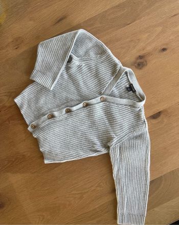 Gilet 36 mois