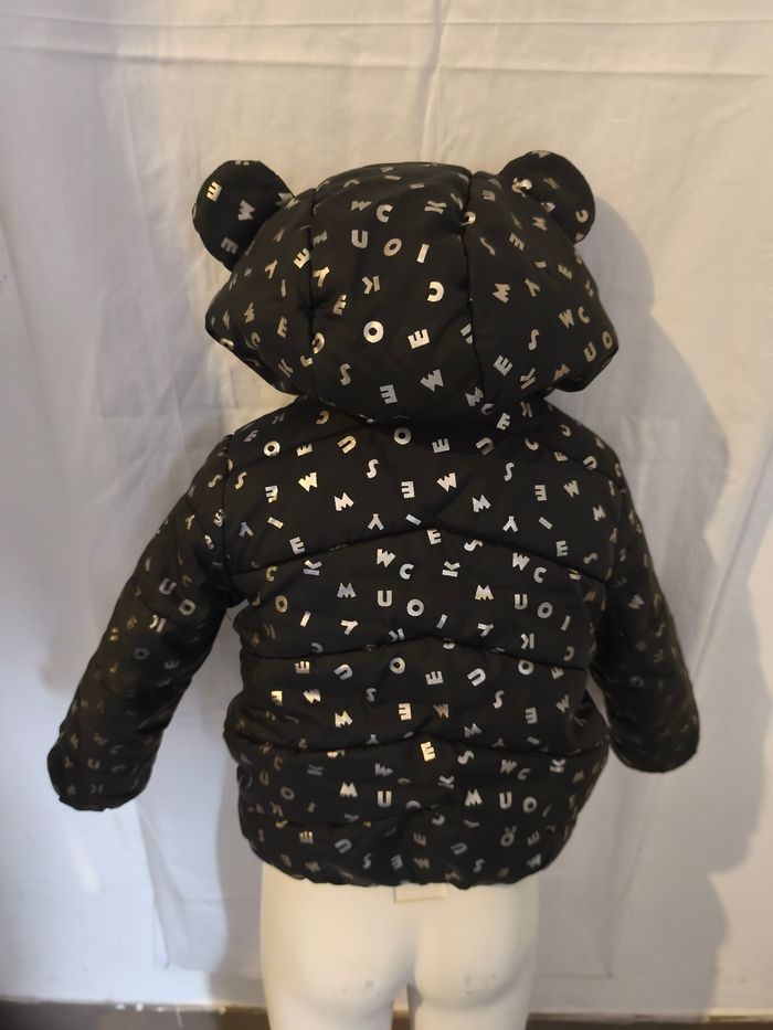 Manteau Disney - photo numéro 2