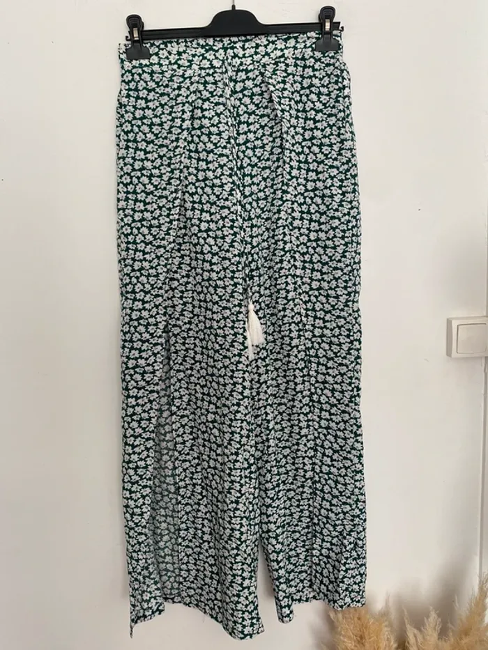 Pantalon détente