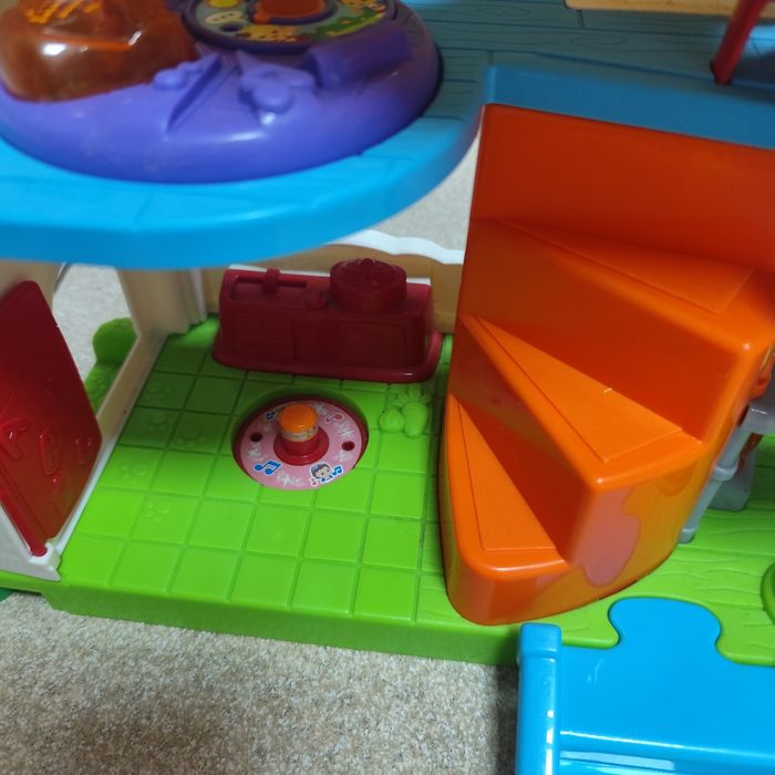 Grande Maison des tut tut copains - photo numéro 6