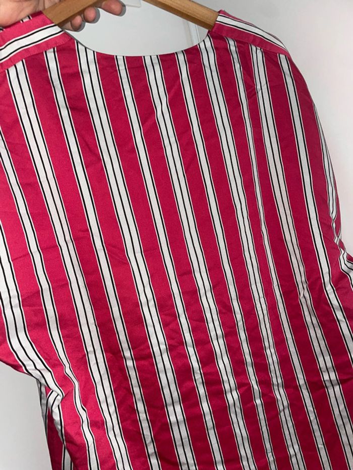 Blouse Claudie pierlot - photo numéro 6