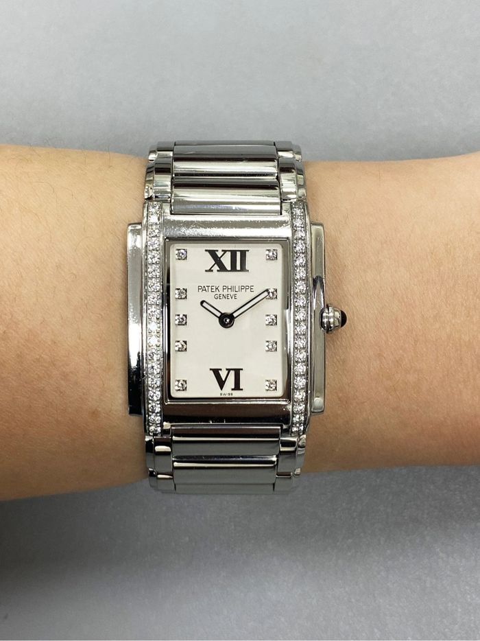 Patek montre