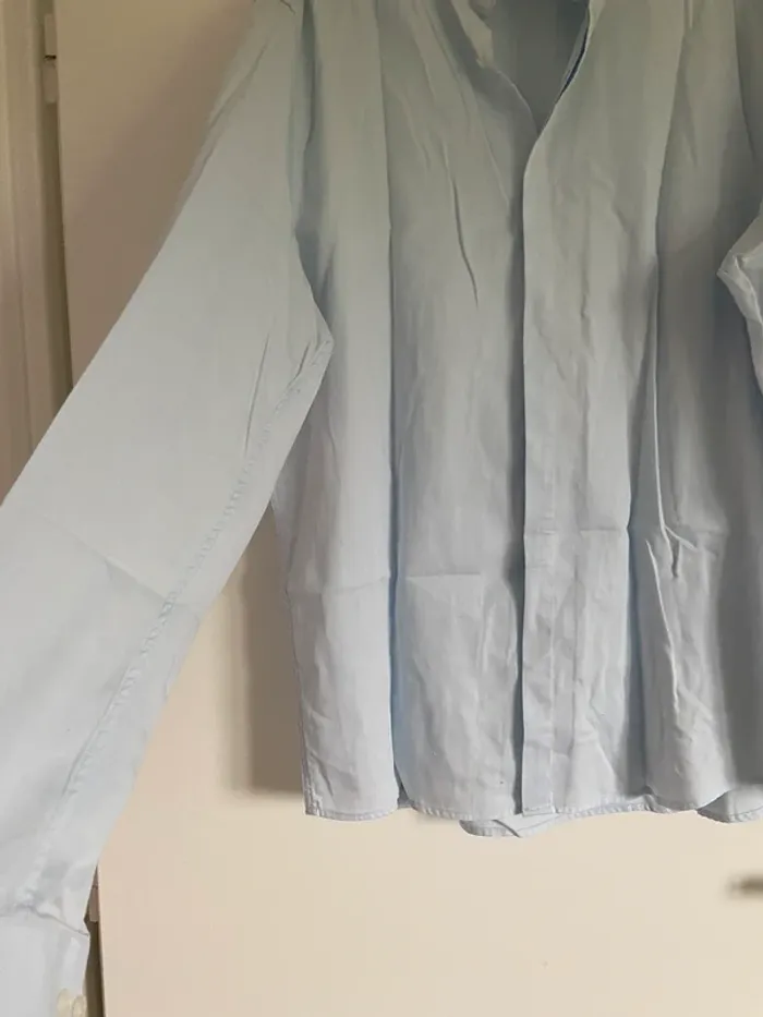 Chemise homme . - photo numéro 2
