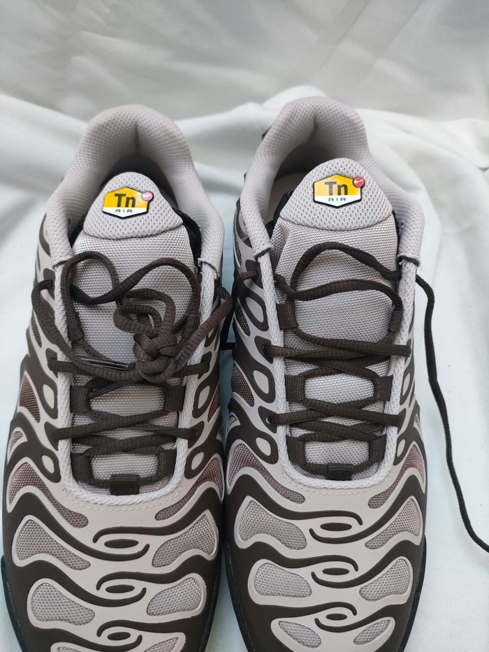 Air max plus tn drift - photo numéro 4