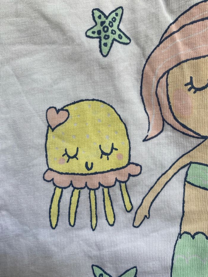 Teeshirt tex - photo numéro 3