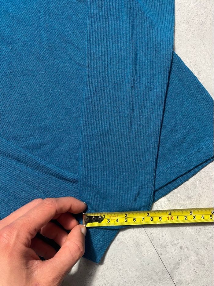 Haut a col roulé femme taille M - photo numéro 2