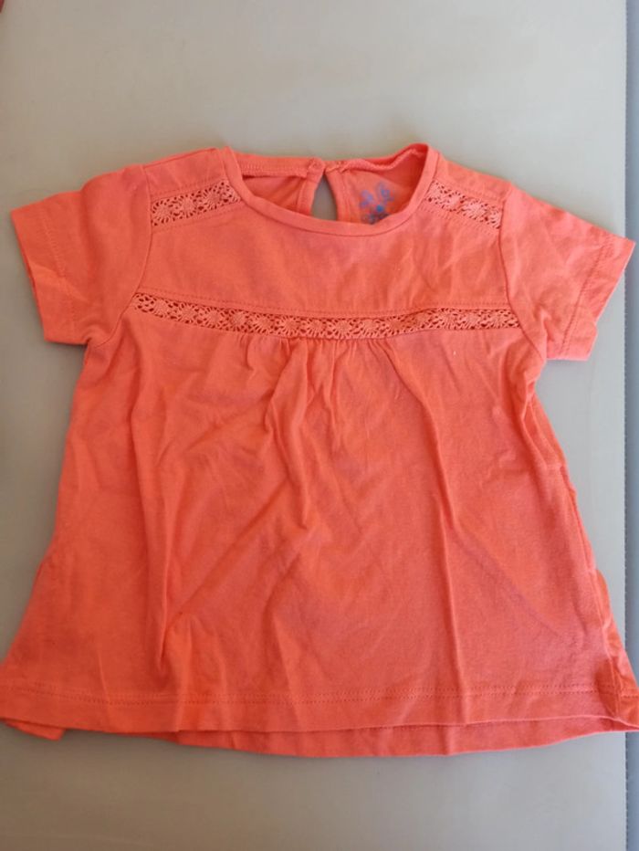 T shirt