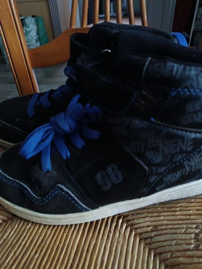 Chaussures - photo numéro 2