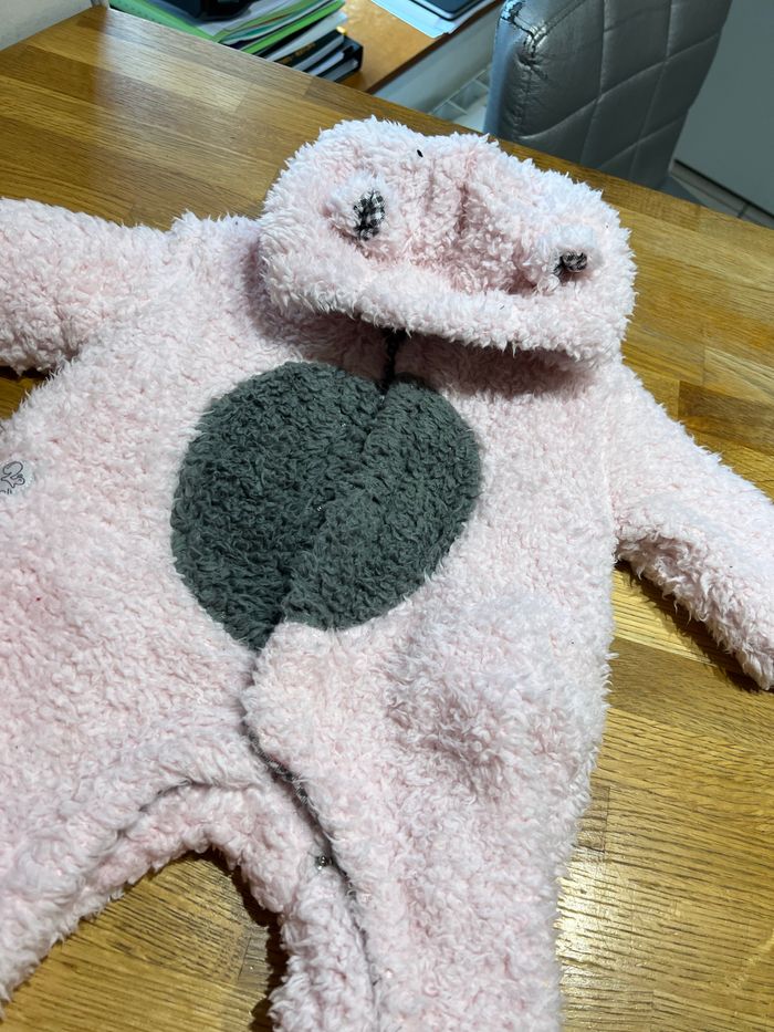 Combi pilote - photo numéro 2