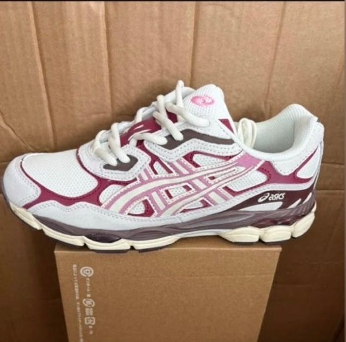 Asics - photo numéro 7