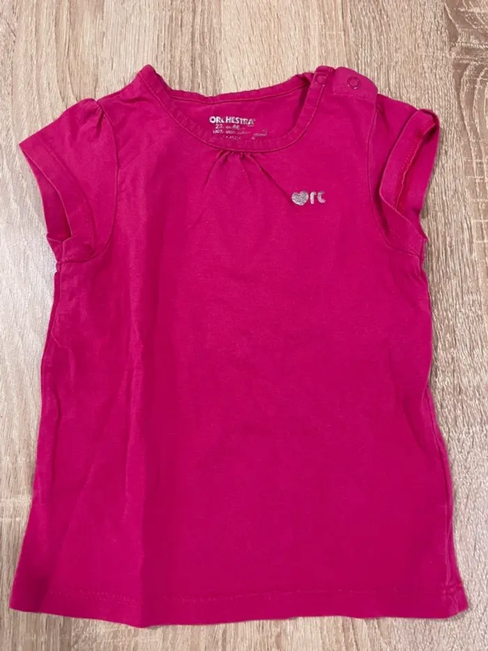 TEE shirt