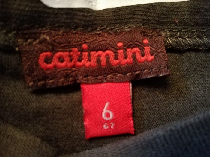 Ensemble catimini - photo numéro 2