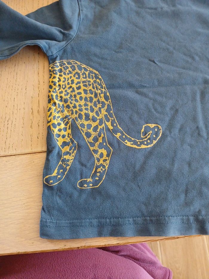 Tee-shirt garçon 2 ans - photo numéro 7