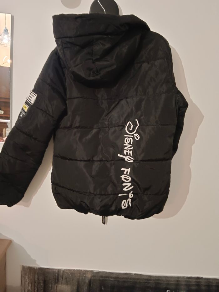 Magnifique doudoune - photo numéro 5