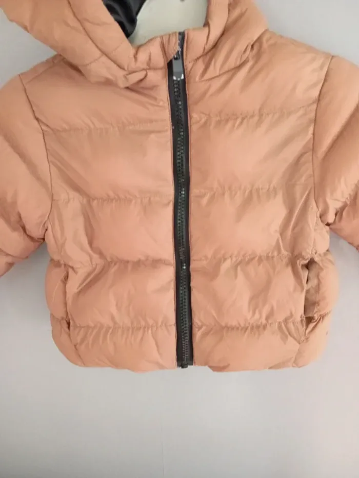 Blouson taille 12 mois - photo numéro 3