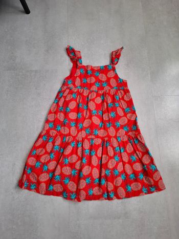 Robe du pareil au même 8 ans